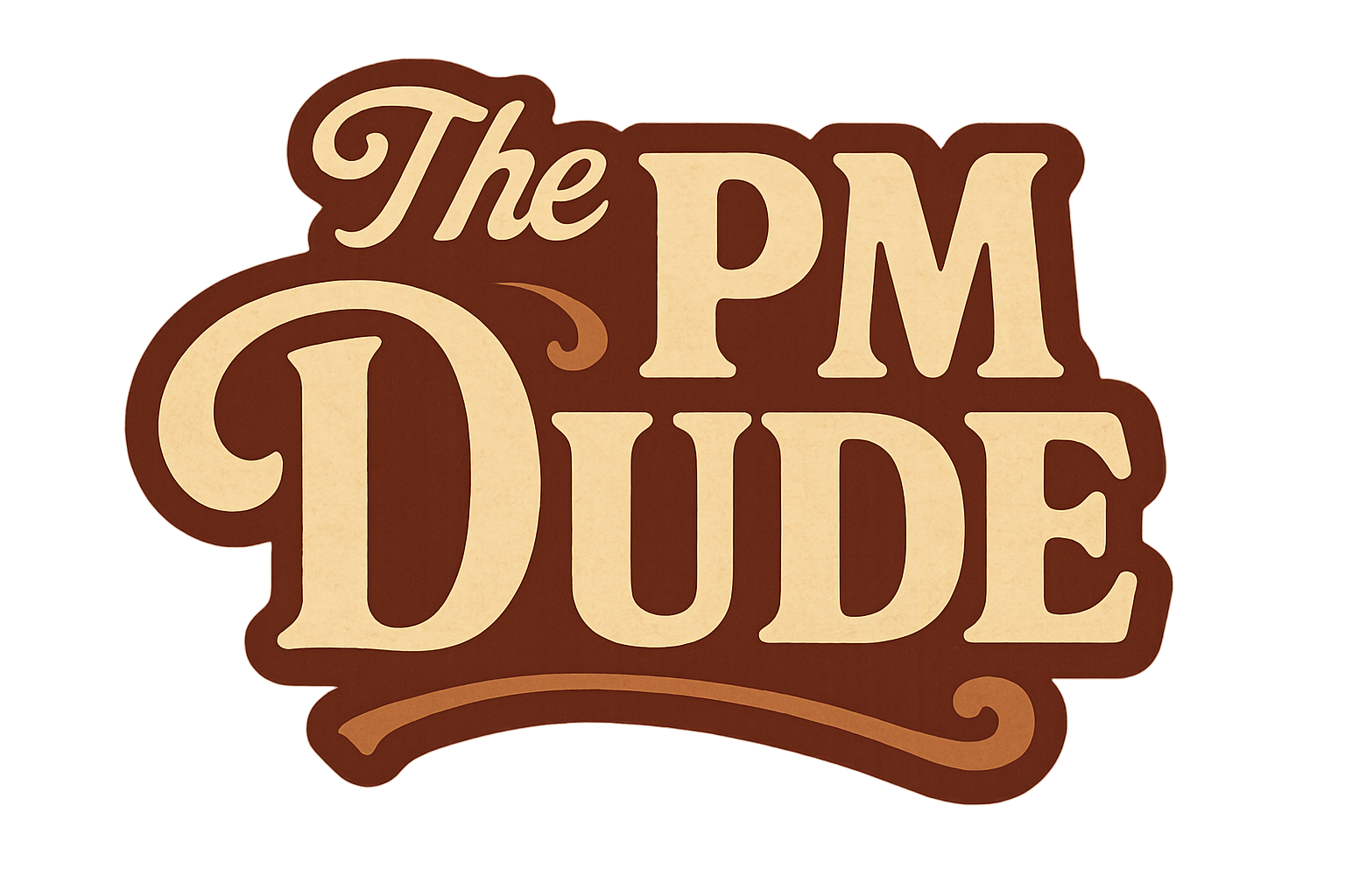 The PM Dude