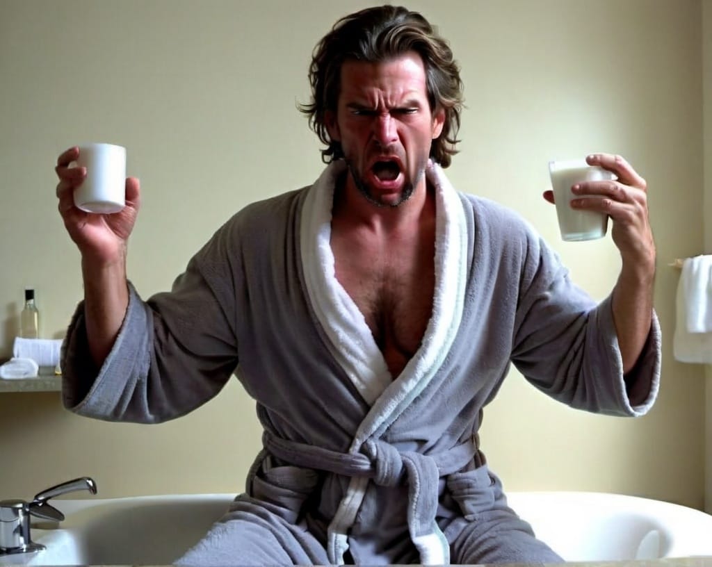 Pissing Off Product Management - Senior Management