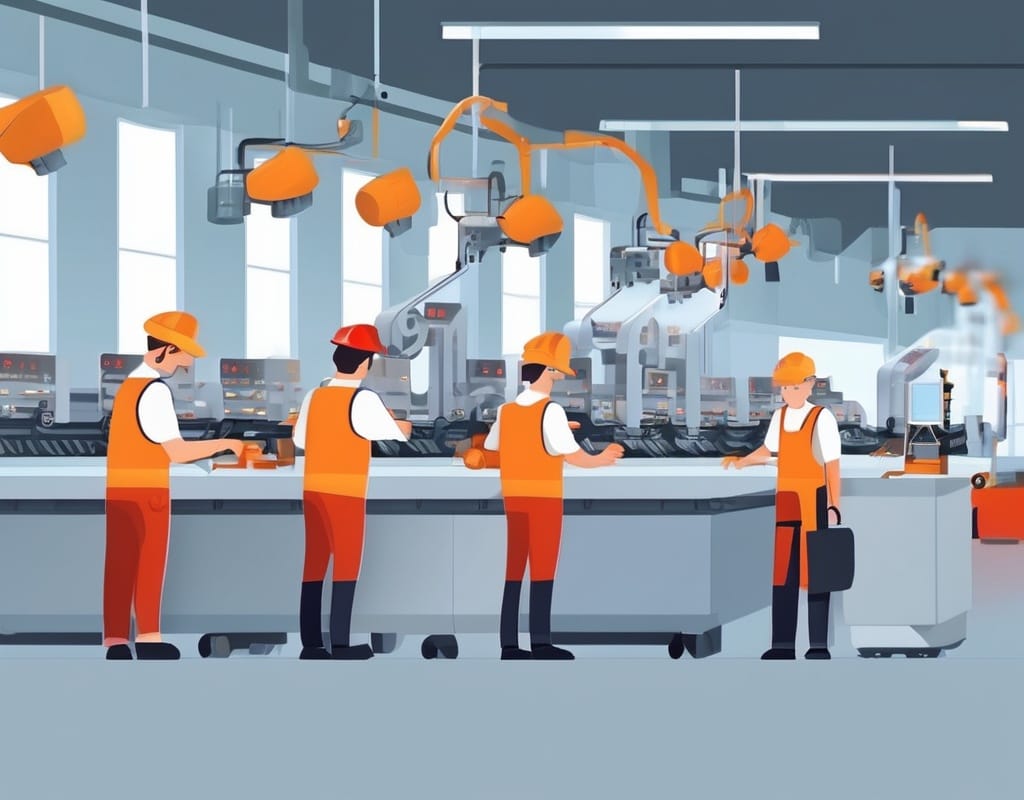 Replicable Business Models
