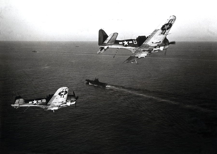 Product Manager Types: The Dive Bomber
