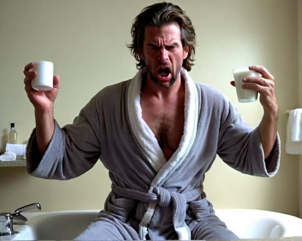 Pissing Off Product Management - Senior Management