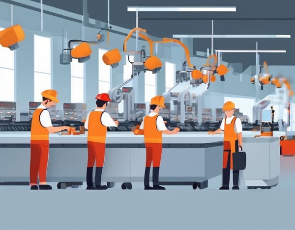 Replicable Business Models