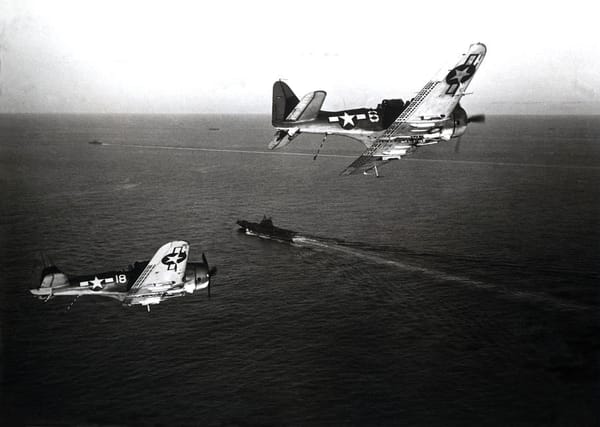 Product Manager Types: The Dive Bomber